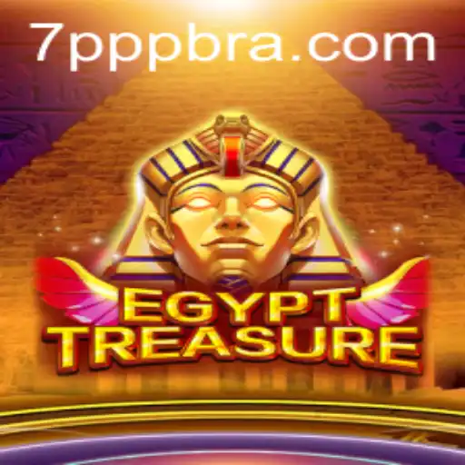 EgyptTreasure: Uma Jornada ao Passado com a Chave 7PPP