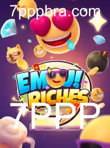 Descubra o Fascinante Mundo de EmojiRiches: Um Guia Completo do Jogo