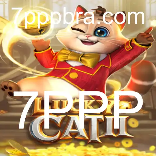 Explorando LuckyCatII: O Mundo Intrigante de 7PPP