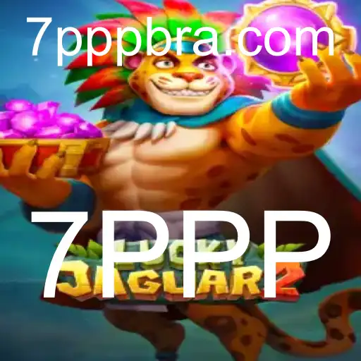 Descobrindo o Mundo de Luckyjaguar2: Aventura e Estratégia no Universo 7PPP