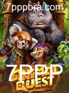Explorando AnimalQuest: Aventura Selvagem e Estratégia com 7PPP
