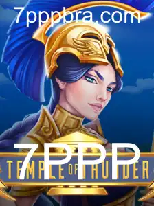 Descubra o Fascinante Mundo de TempleofThunder e a Misteriosa Chave 7PPP
