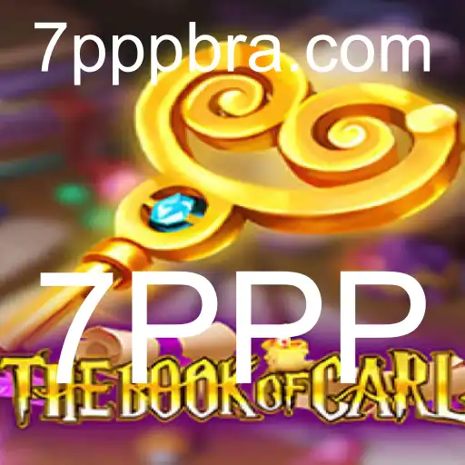 Descubra o Jogo Inovador: TheBookofCarl e a Dinâmica do 7PPP